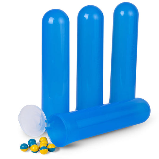 GXG - Paintball Pod - 140 Round - Blue