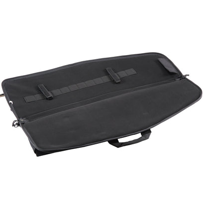 Lancer Tactical 1000D Nylon Single Rifle Gun Bag