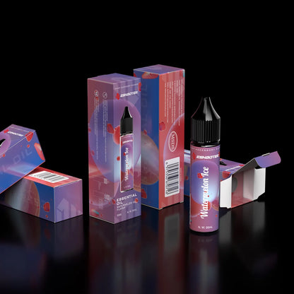 ESHOOTER - Flare Smoky Tracer Unit and Oils