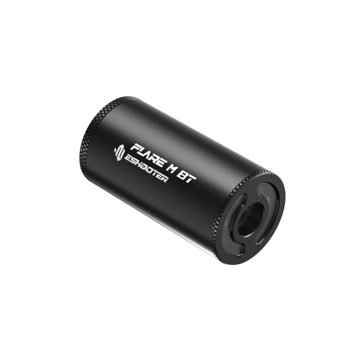 Eshooter Flare Series Rechargeable Tracer Unit with Built in Chronograph