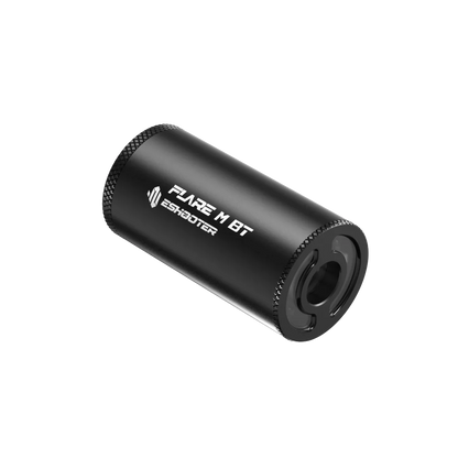 Eshooter Flare Series Rechargeable Tracer Unit with Built in Chronograph