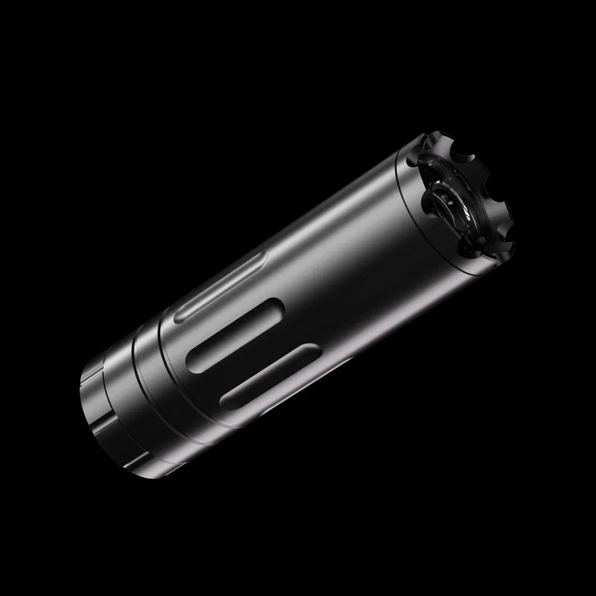 E-Shooter Flare Smoky BT Rechargeable Tracer Unit