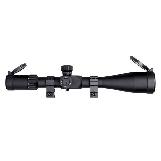 (S/O) G3 6-24x50 FFP Rifle Scope