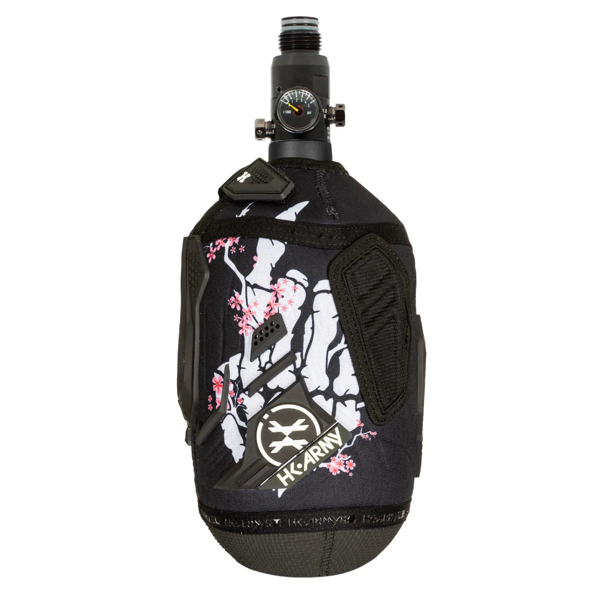 HK Army - Hardline "Armored" Tank Cover - (68ci/4500psi)