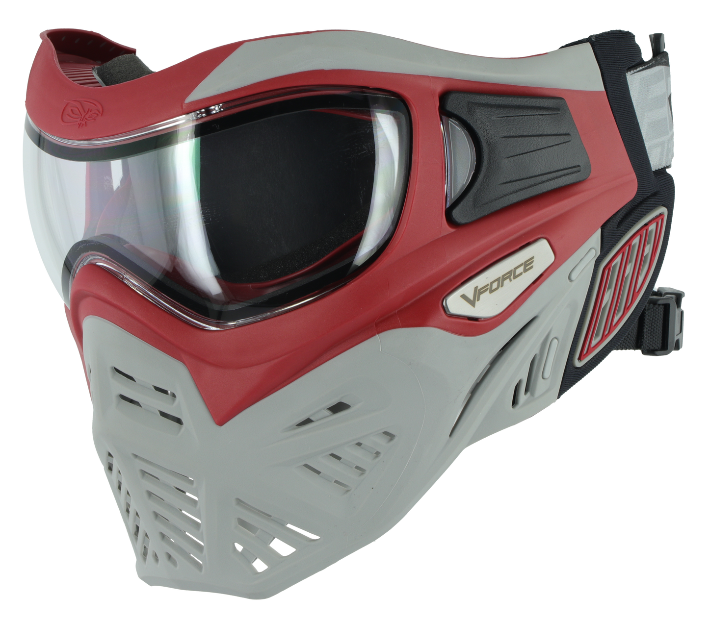 VFORCE - Grill 2.0 - Dragon