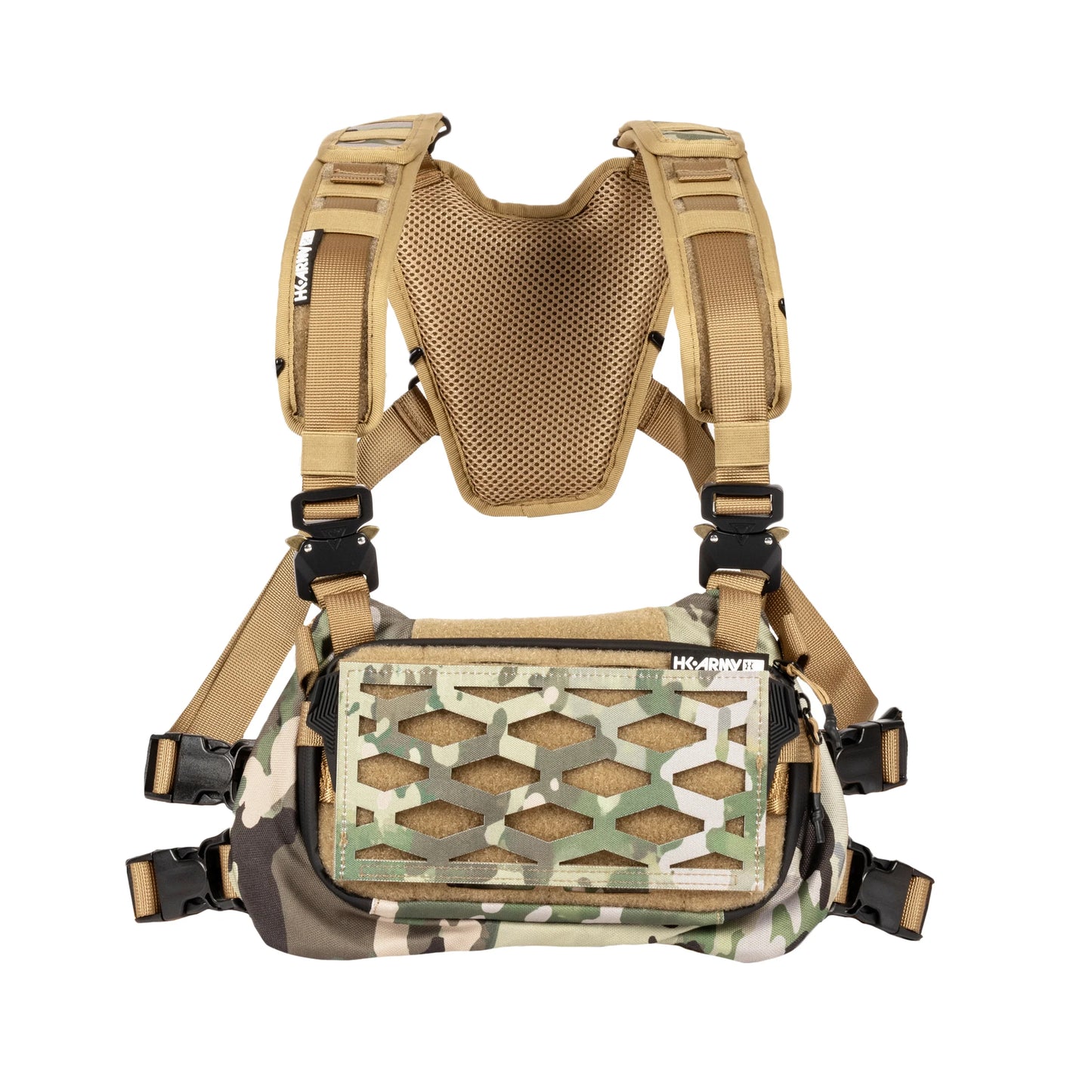 HK ARMY - Sector Chest Rig