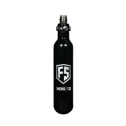 FIRST STRIKE - Half Pint Carbo 4500 PSI HPA Tank w/ Hero 2 Short Regulator