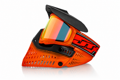 JT -  Proflex LE Tequila Sunrise Ice w/ Lava Lens