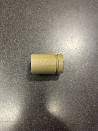 BCW - Amplifier Mock Suppressor 33mm x 50mm Tan