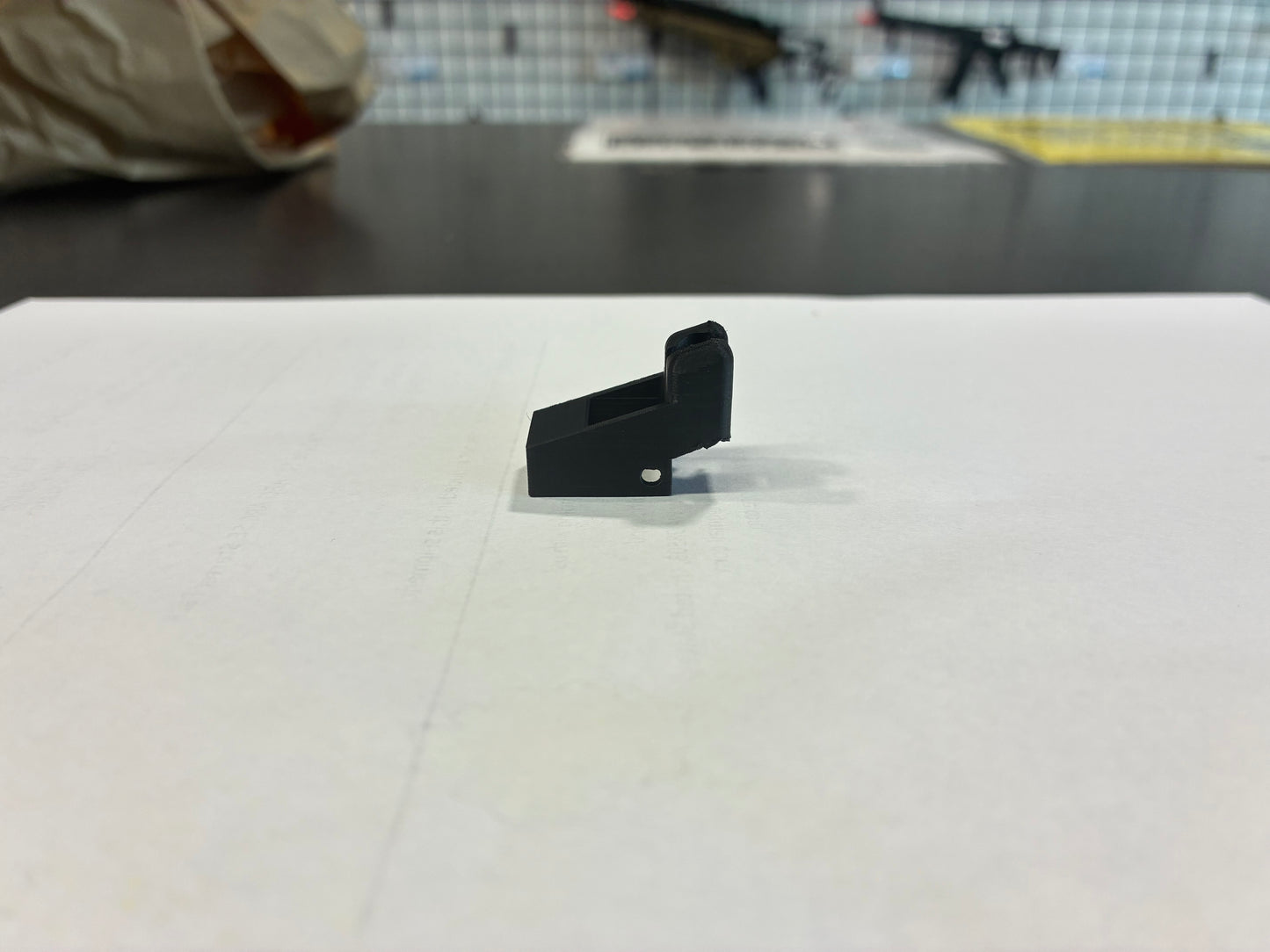 BCW - Umarex Glock 17 Gen 4 CO2 KWC Magazine Lip (2 pack)