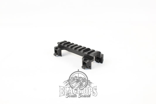 ELITE FORCE - H&K Optic Claw Mount for MP5