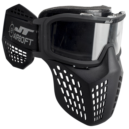 JT - Delta 3 Airsoft Goggle