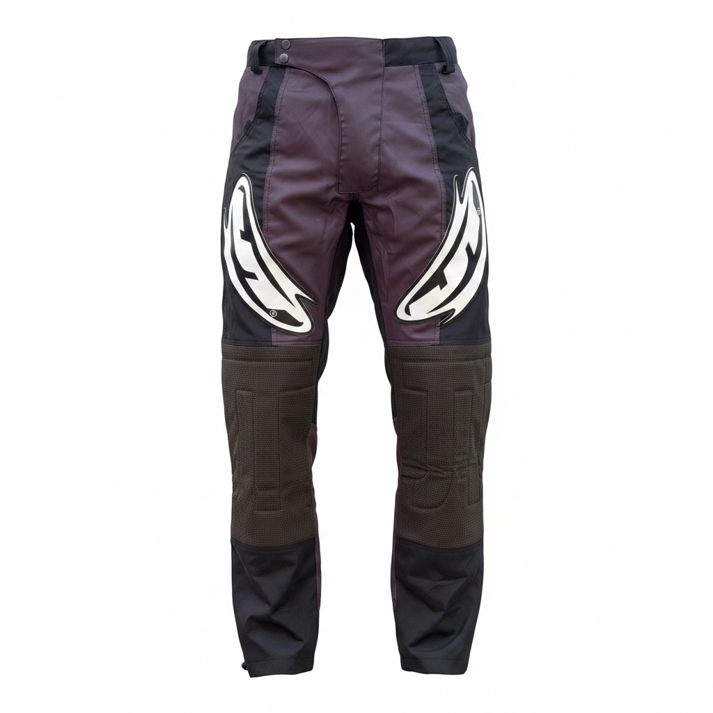 S/O JT - Millennium Pants