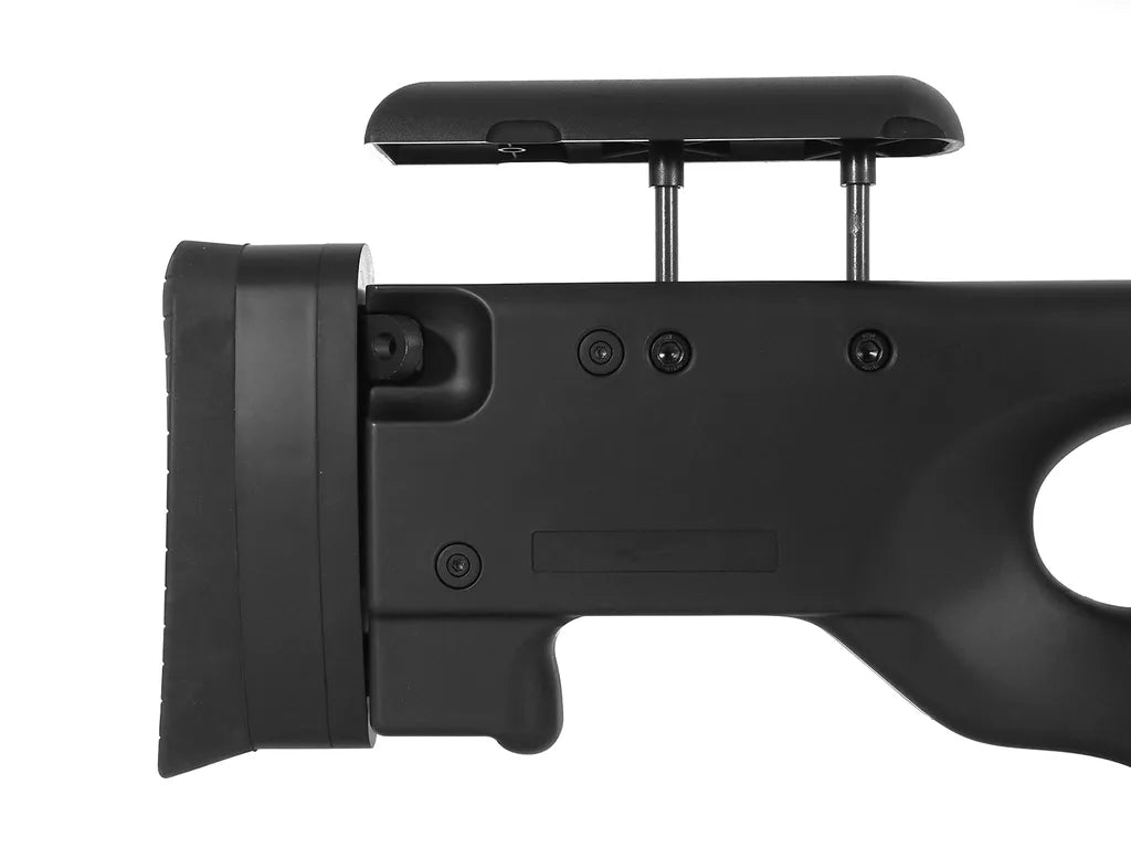 ACCURACY INTERNATIONAL - AW .308 Spring Sniper Airsoft Bolt Action Rifle