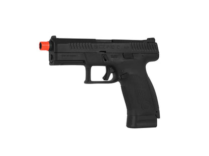CZ - P-10C CO2 Blow black pistol