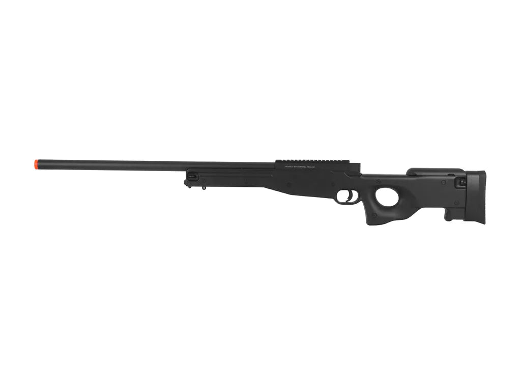ACCURACY INTERNATIONAL - AW .308 Spring Sniper Airsoft Bolt Action Rifle