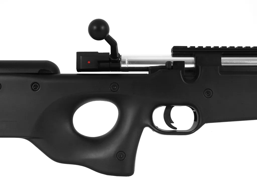 ACCURACY INTERNATIONAL - AW .308 Spring Sniper Airsoft Bolt Action Rifle