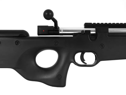 ACCURACY INTERNATIONAL - AW .308 Spring Sniper Airsoft Bolt Action Rifle