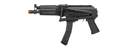 LCT - PP19 Vityaz SMG AEG Airsoft Stamped Steel