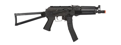 LCT - PP19 Vityaz SMG AEG Airsoft Stamped Steel