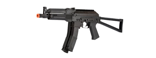 LCT - PP19 Vityaz SMG AEG Airsoft Stamped Steel