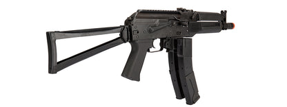 LCT - PP19 Vityaz SMG AEG Airsoft Stamped Steel