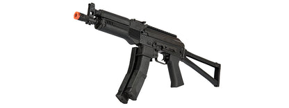 LCT - PP19 Vityaz SMG AEG Airsoft Stamped Steel