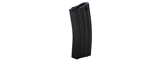 LANCER TACTICAL - Metal High Capacity 300rd AEG M4/M16 Gen 2 Magazine