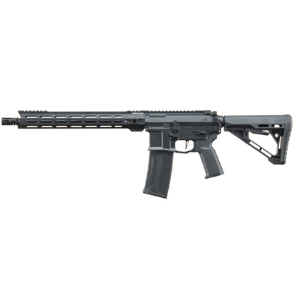 Lancer Tactical Gen 4 Predator 13" Carbine AEG w/ Nebula II ETU - (Black)