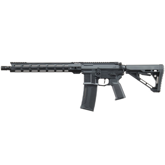 Lancer Tactical Gen 4 Predator 13" Carbine AEG w/ Nebula II ETU - (Black)