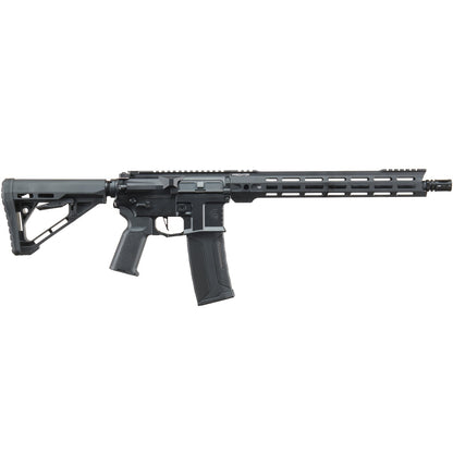 Lancer Tactical Gen 4 Predator 13" Carbine AEG w/ Nebula II ETU - (Black)