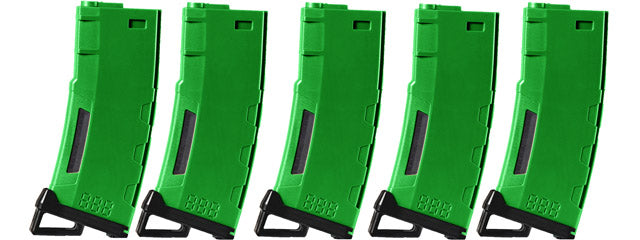LANCER TACTICAL - M4  Mid-Capacity Magazine