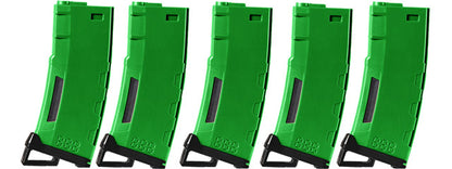 LANCER TACTICAL - M4  Mid-Capacity Magazine