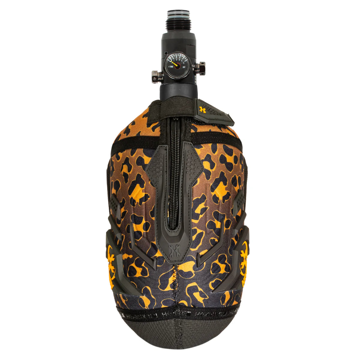 HK Army - Hardline "Armored" Tank Cover - (68ci/4500psi)