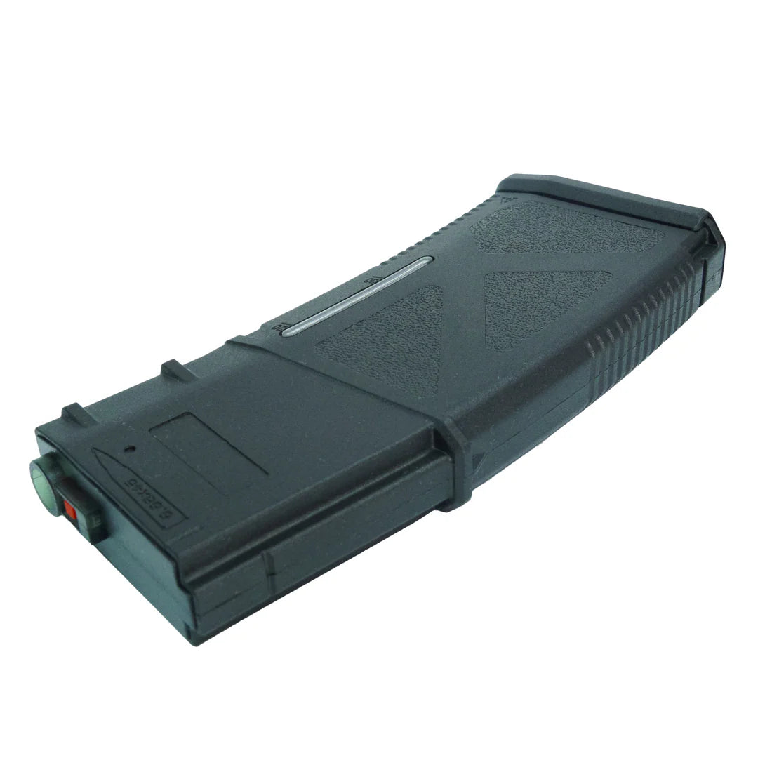 ARCTURUS - AR MOD1 M4/M16 200 Rds Mid-Cap Windowed EMM Magazine BLK
