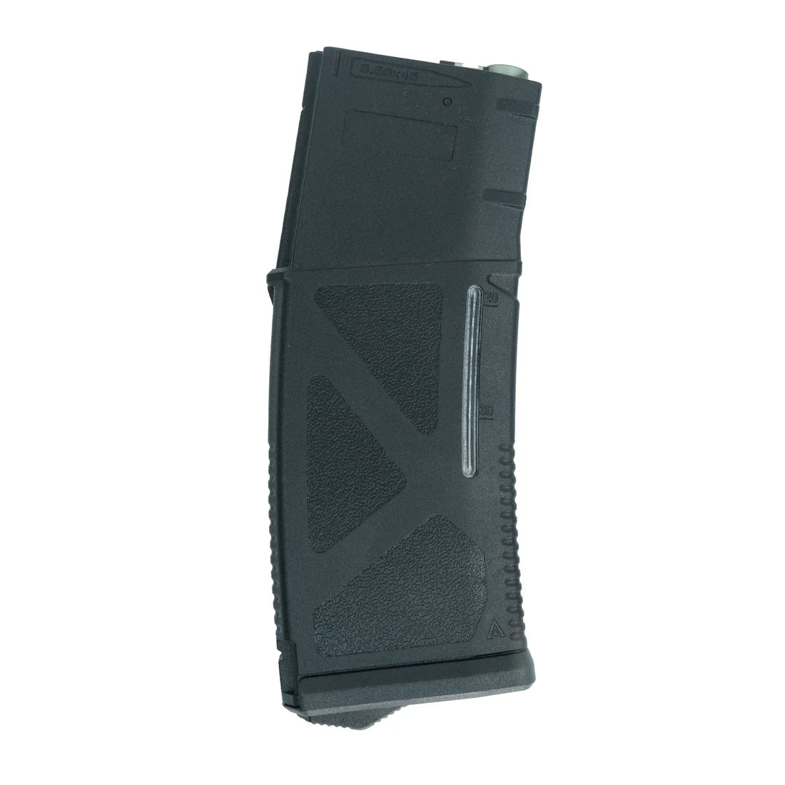 ARCTURUS - AR MOD1 M4/M16 200 Rds Mid-Cap Windowed EMM Magazine BLK