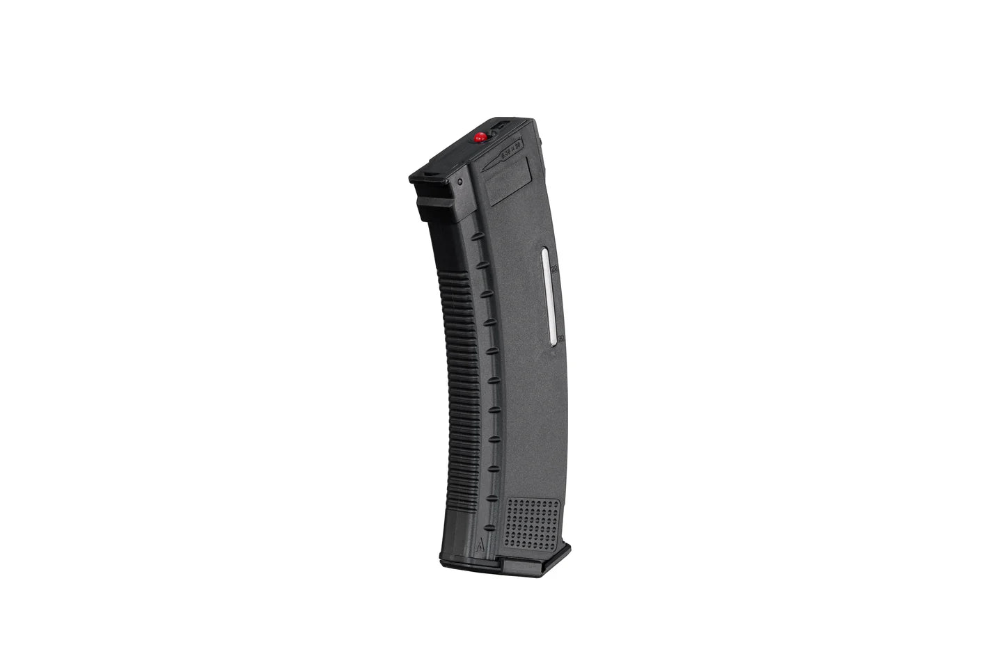 ARCTURUS - AK MOD1 30/130Rds Variable-Cap Windowed EMM Magazine BLK