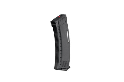 ARCTURUS - AK MOD1 30/130Rds Variable-Cap Windowed EMM Magazine BLK