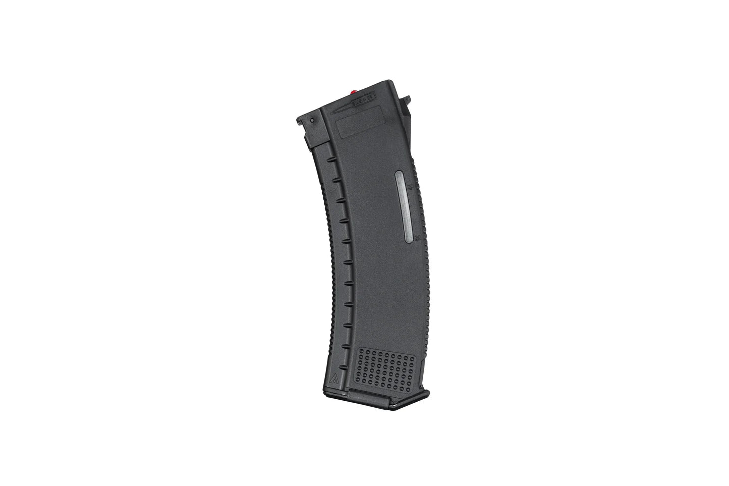 ARCTURUS - AK MOD1 30/130Rds Variable-Cap Windowed EMM Magazine BLK
