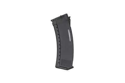 ARCTURUS - AK MOD1 30/130Rds Variable-Cap Windowed EMM Magazine BLK