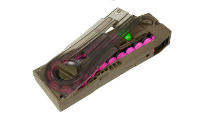 PLANET ECLIPSE - EMF CF20 Magazine - Earth