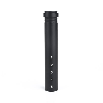 METAL - 6 Position Buffer Tube Stock AEG M4