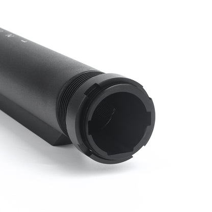 METAL - 6 Position Buffer Tube Stock AEG M4