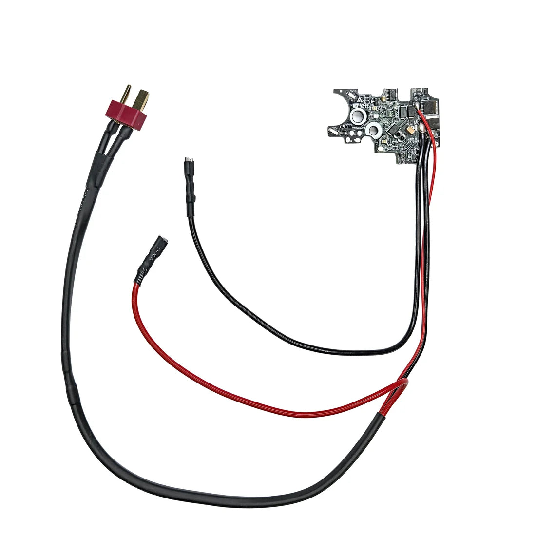 ARCTURUS - ARC FE Feature Enhanced V2 Drop-in Advanced Programable Optical ETU