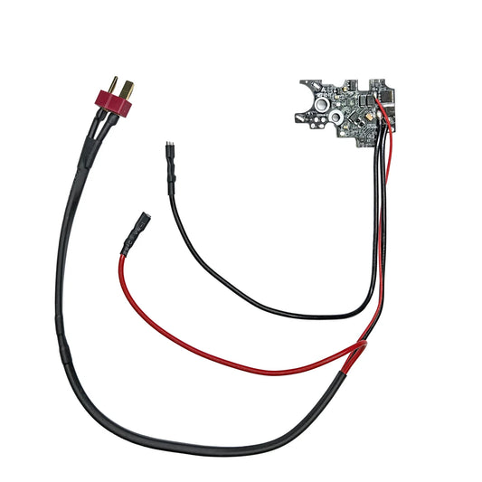 ARCTURUS - ARC FE Feature Enhanced V2 Drop-in Advanced Programable Optical ETU