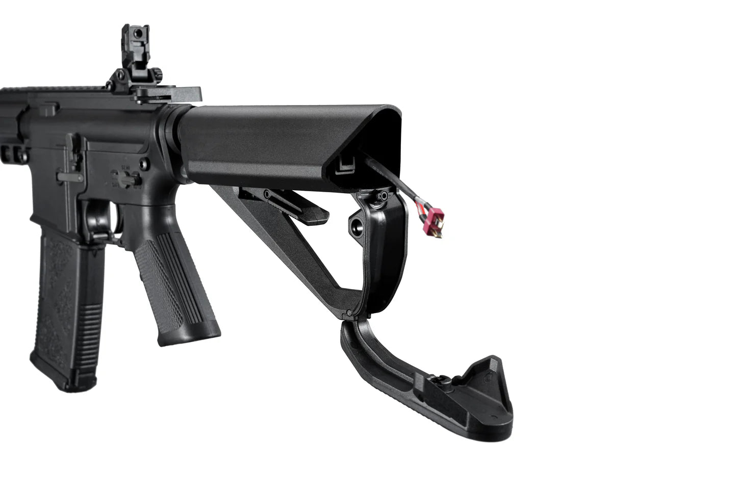 ARCTURUS - NEO MOD1 SBR 7.9" NEO AEG ME