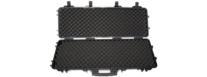 NUPROL - Gun Hard Case Heavy Duty 43"