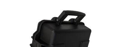 NUPROL - Gun Hard Case Heavy Duty 43"