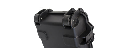 NUPROL - Gun Hard Case Heavy Duty 43"