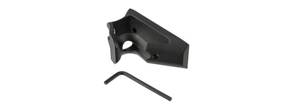 RANGER ARMORY - Fortis Style Angled Handstop Lightweight Aluminum